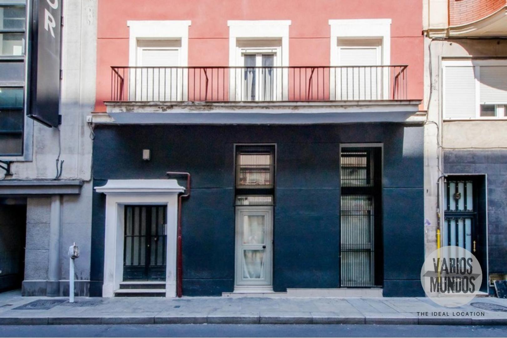 شقة La Gran Via A Un Paso, Silva 3 E2 مدريد المظهر الخارجي الصورة