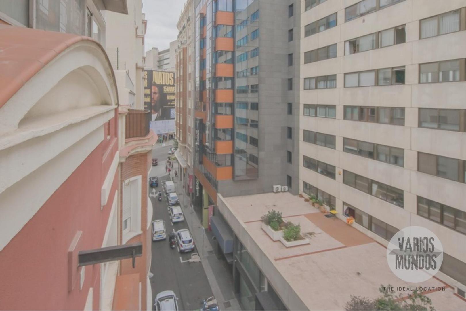 شقة La Gran Via A Un Paso, Silva 3 E2 مدريد المظهر الخارجي الصورة