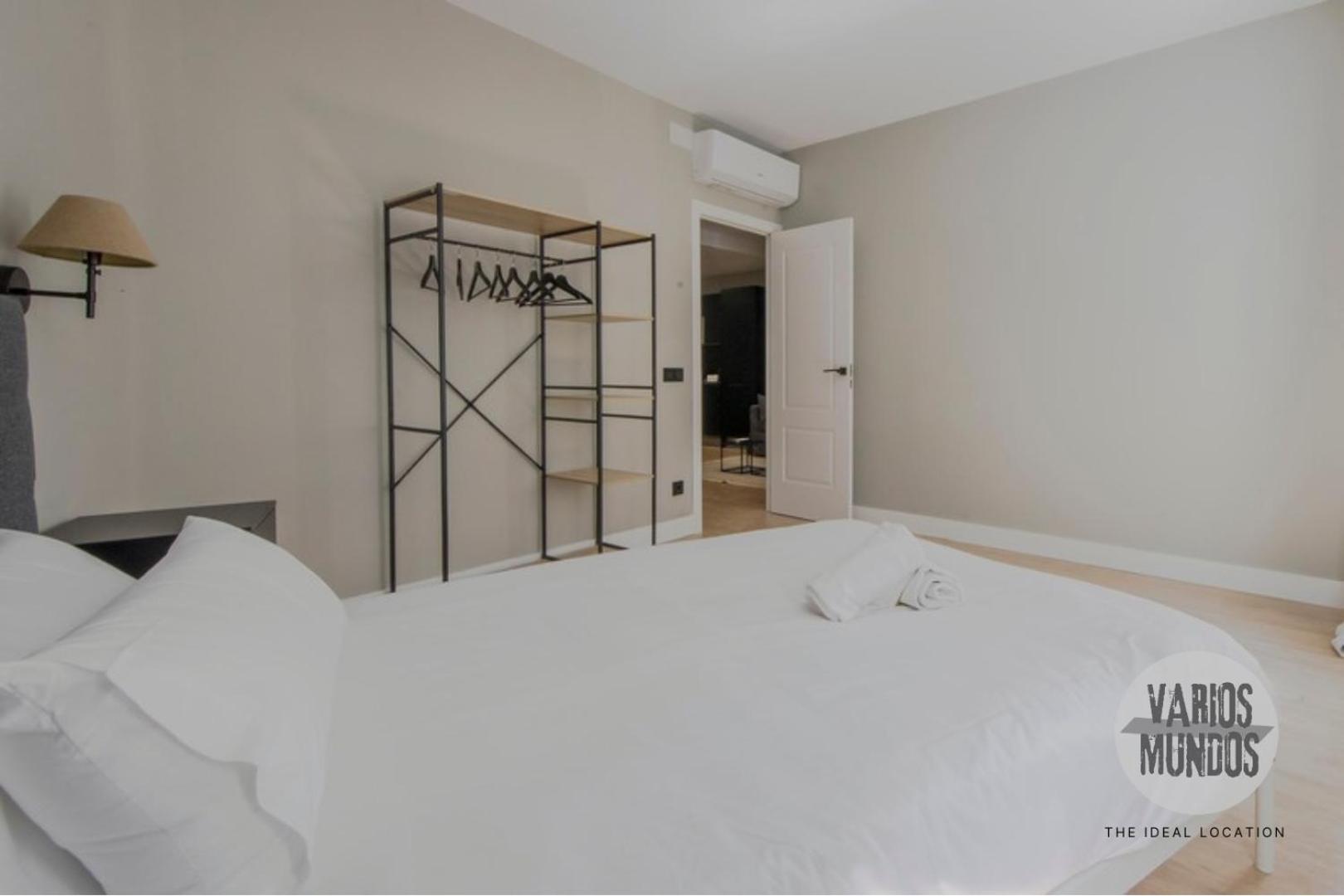 شقة La Gran Via A Un Paso, Silva 3 E2 مدريد المظهر الخارجي الصورة